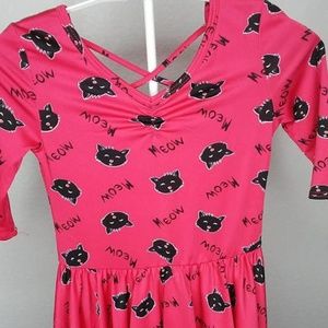 5/6 Ballerina Dot Dot Smile